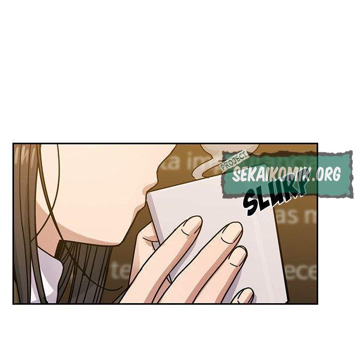 Crime And Punishment - Chapter 25 114