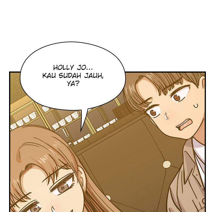 Crime And Punishment - Chapter 25 89