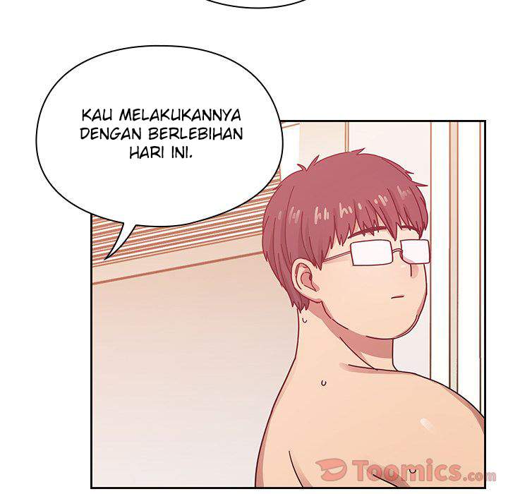 Crime And Punishment - Chapter 25 61