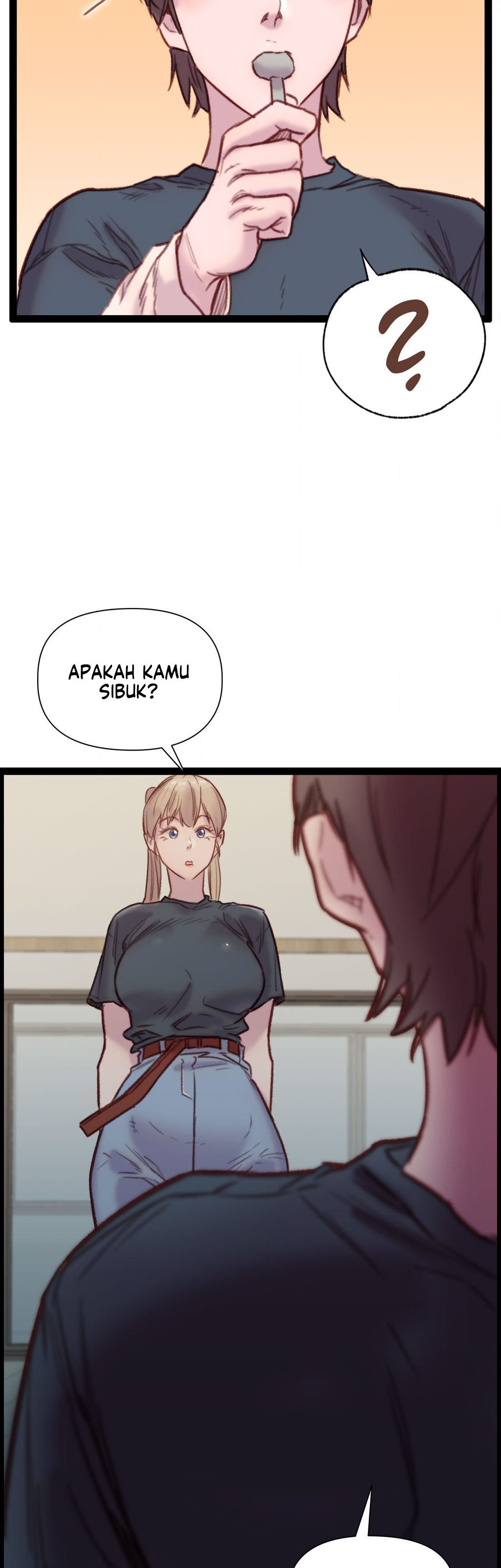 Harem Boy - Chapter 25 41