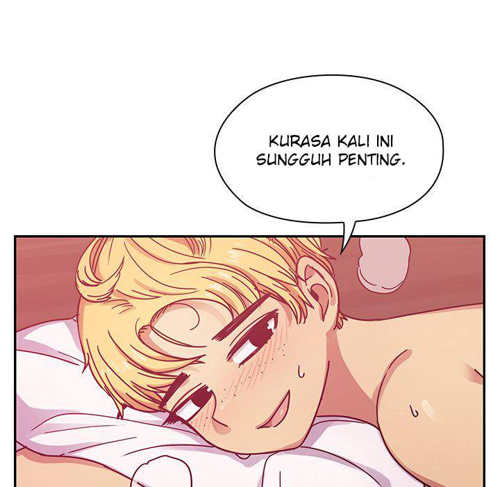Crime And Punishment - Chapter 25 62