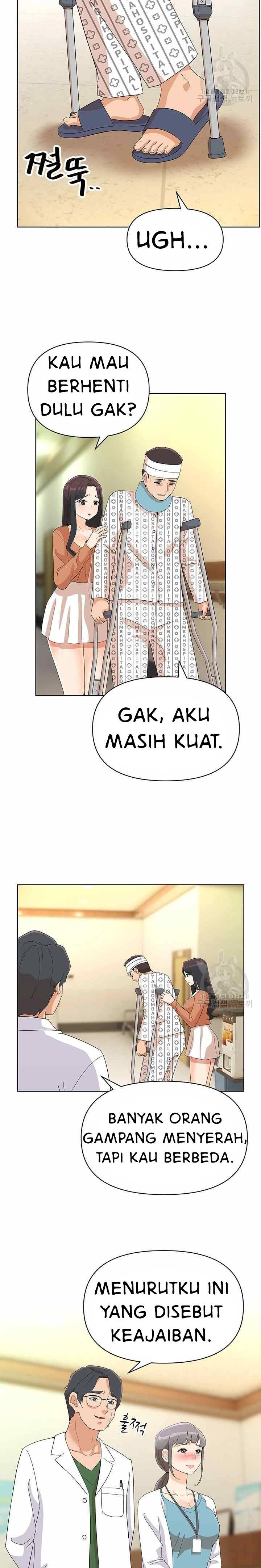 Strongly Sexed Woman - Chapter 25 13