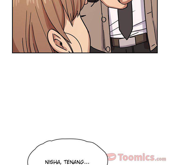 Crime And Punishment - Chapter 25 103