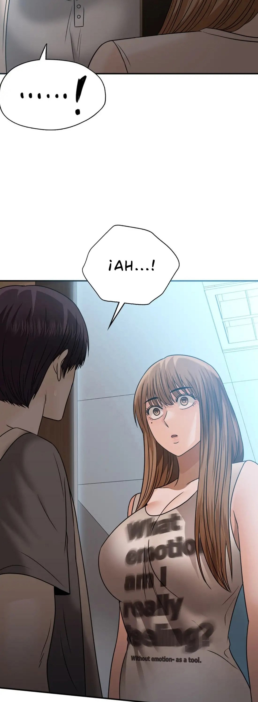 Stepmother&#8217;s Past - Chapter 25 3