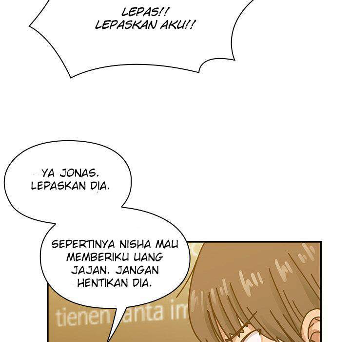 Crime And Punishment - Chapter 25 105