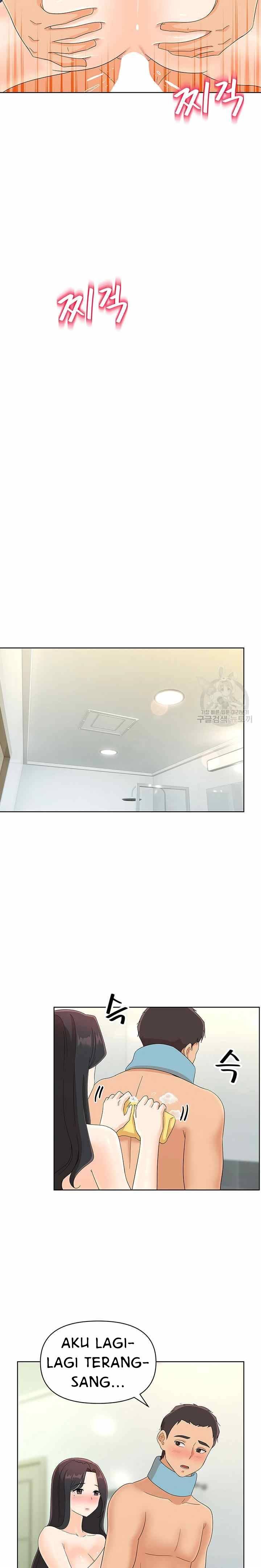 Strongly Sexed Woman - Chapter 25 19