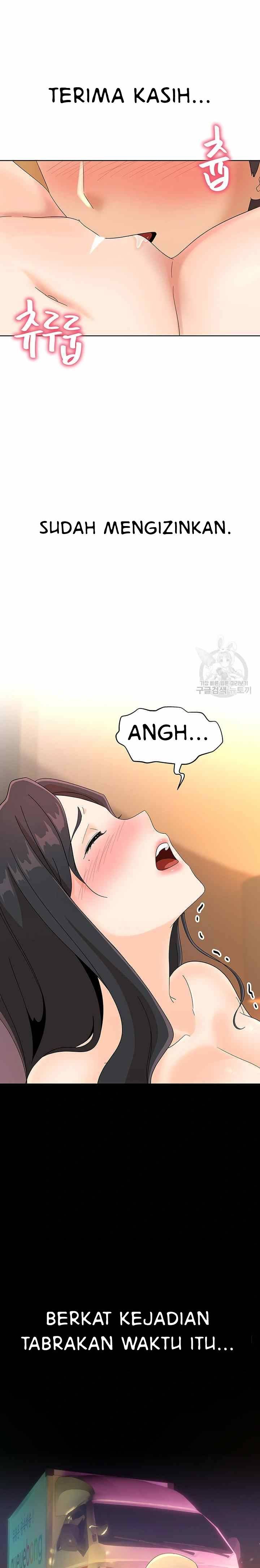 Strongly Sexed Woman - Chapter 25 23