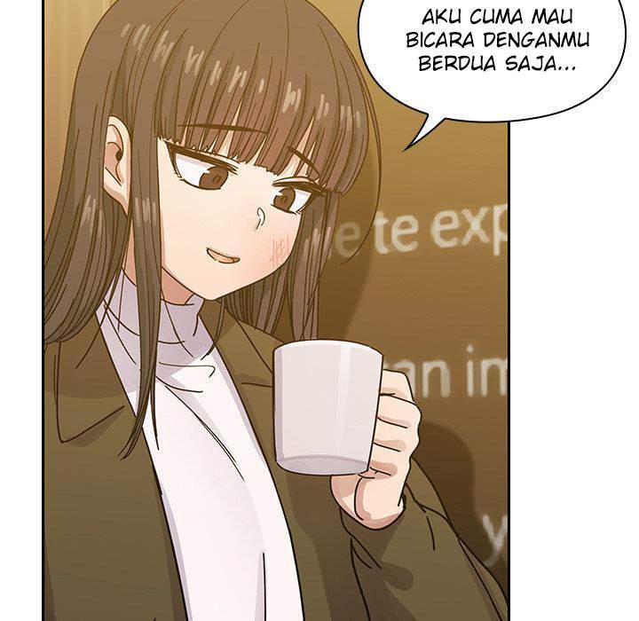Crime And Punishment - Chapter 25 118