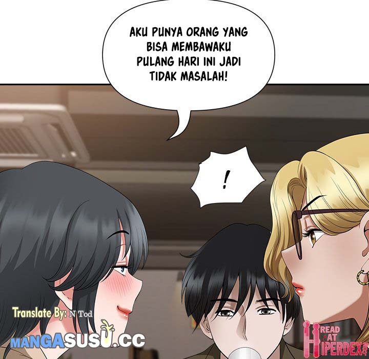 My Twin Husband - Chapter 25 118