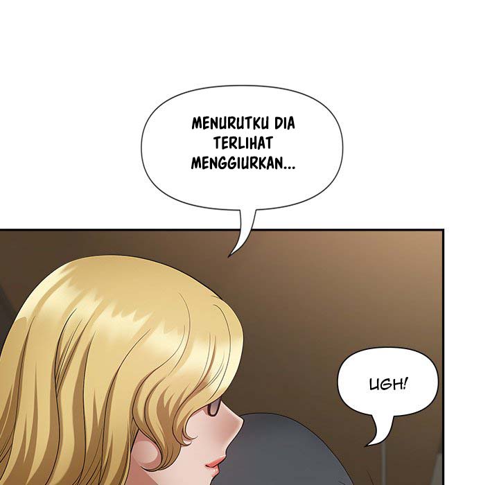 My Twin Husband - Chapter 25 63