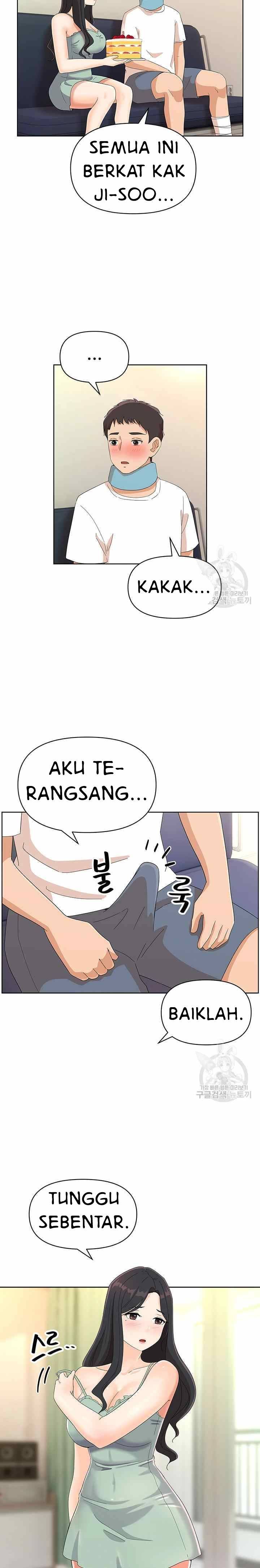 Strongly Sexed Woman - Chapter 25 15