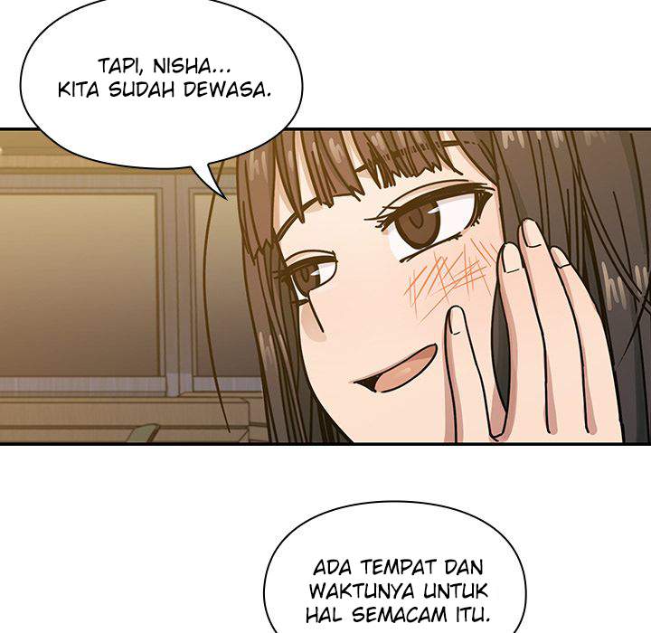 Crime And Punishment - Chapter 25 85