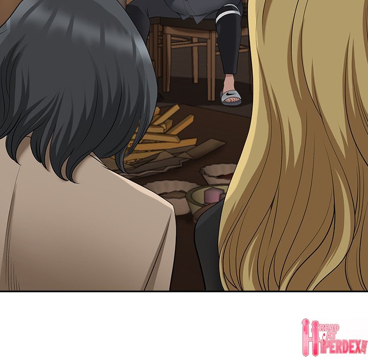 My Twin Husband - Chapter 25 25
