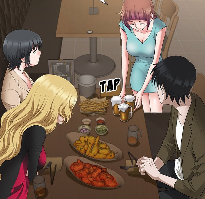 My Twin Husband - Chapter 25 81