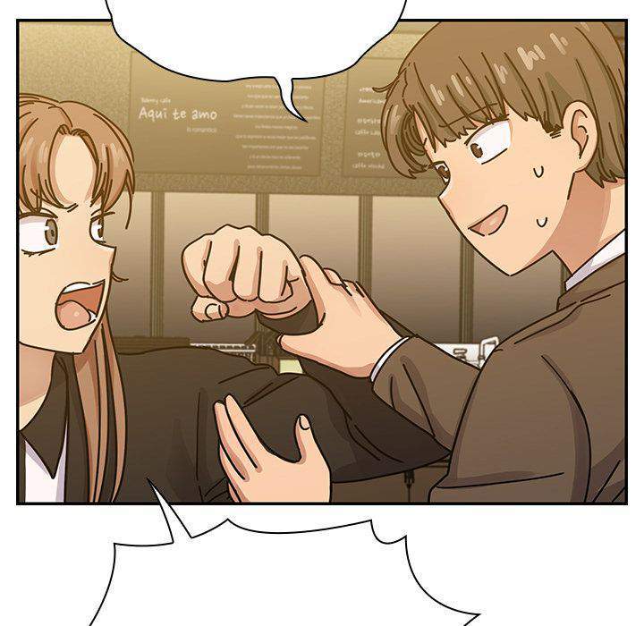 Crime And Punishment - Chapter 25 104