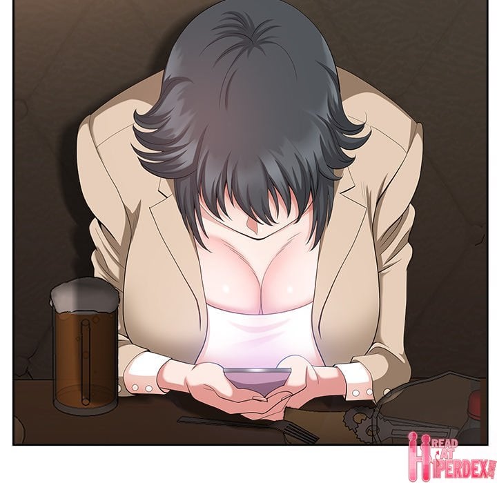 My Twin Husband - Chapter 25 7