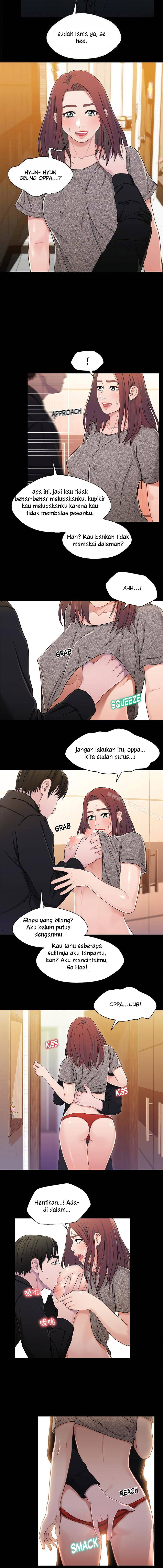 Siblings - Chapter 25 10