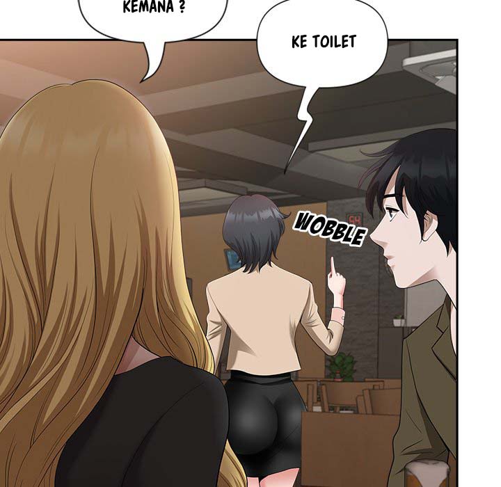 My Twin Husband - Chapter 25 126