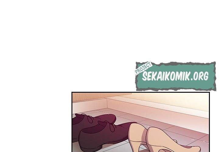 Crime And Punishment - Chapter 25 2