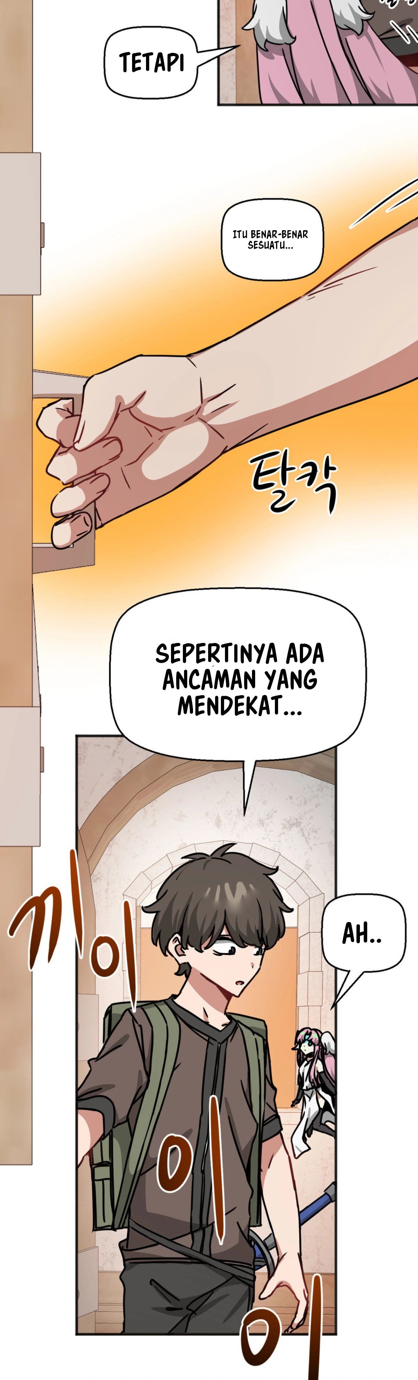 No Man’s Land - No Man&#8217;s Land Chapter 48 15