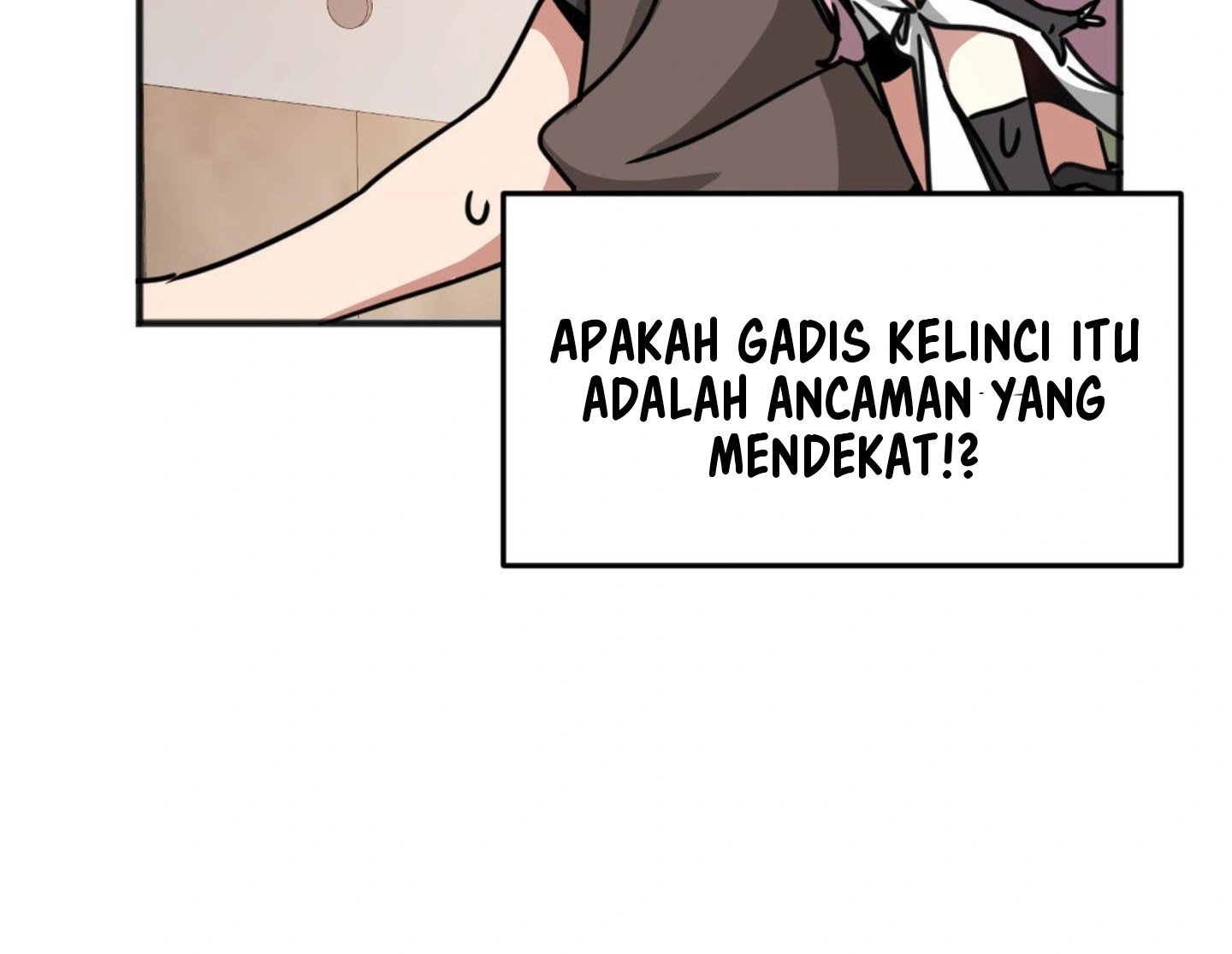No Man’s Land - No Man&#8217;s Land Chapter 48 18