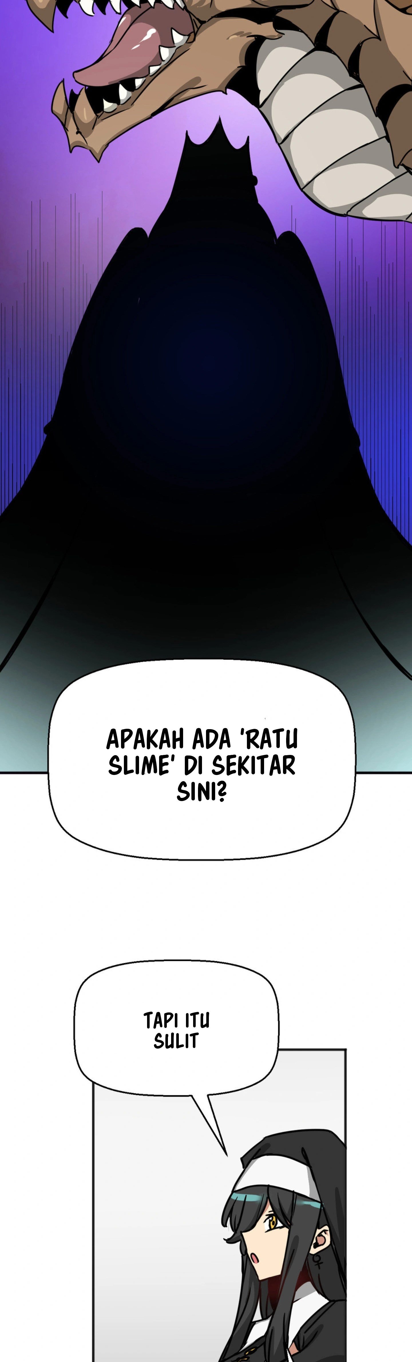 No Man’s Land - No Man&#8217;s Land Chapter 48 12