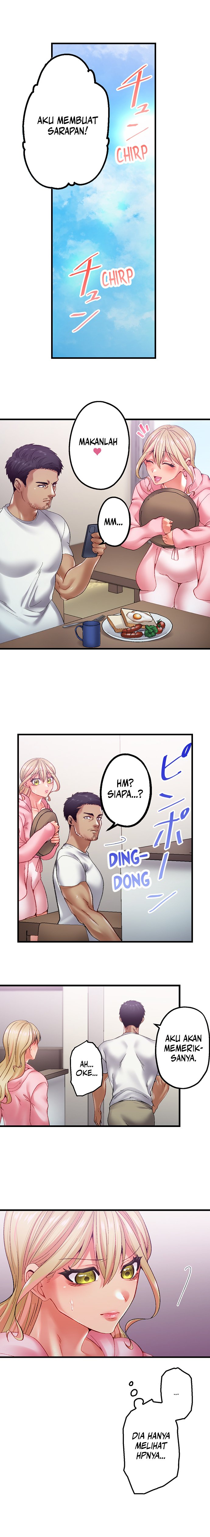 Obey the Dirty Rules of This Neighborhood! - Chapter 16 9