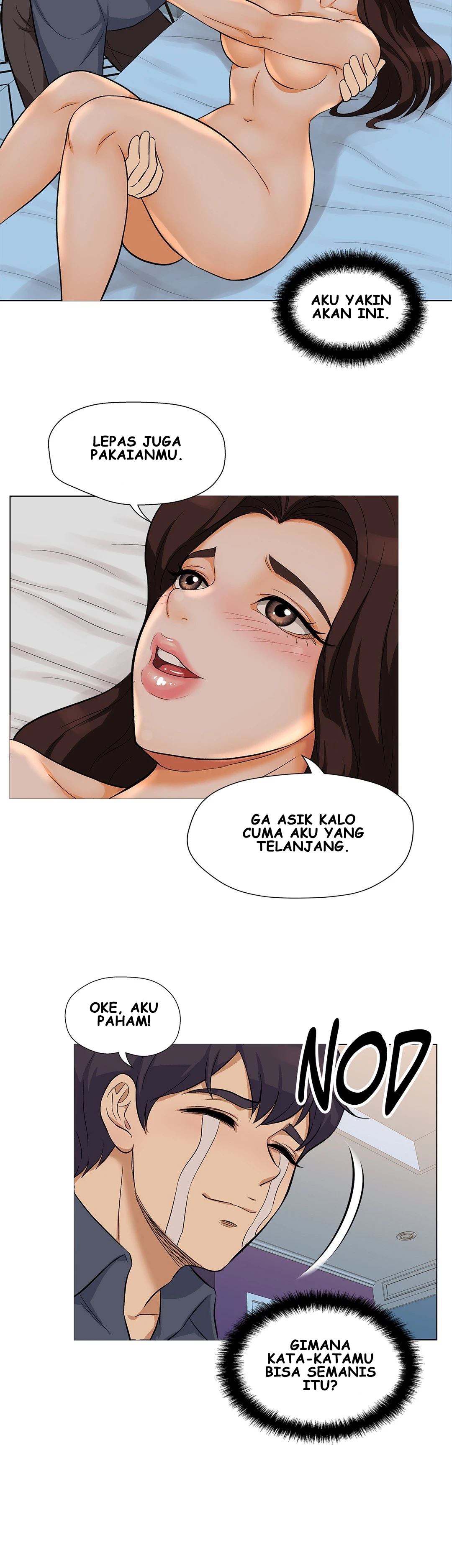 Back With a Bang - Chapter 16 9
