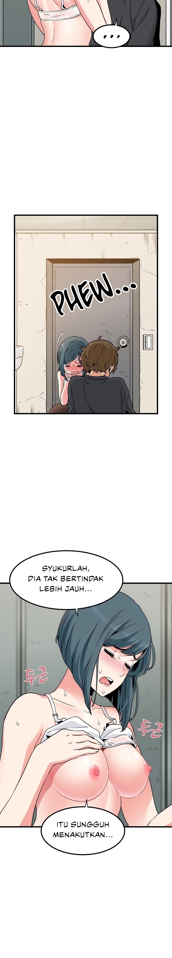 A Turning Point - Chapter 16 20