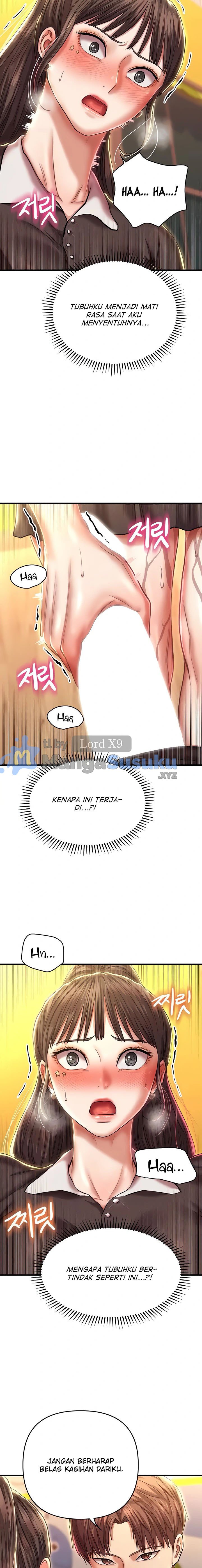 Women of The Gods - Chapter 16 9