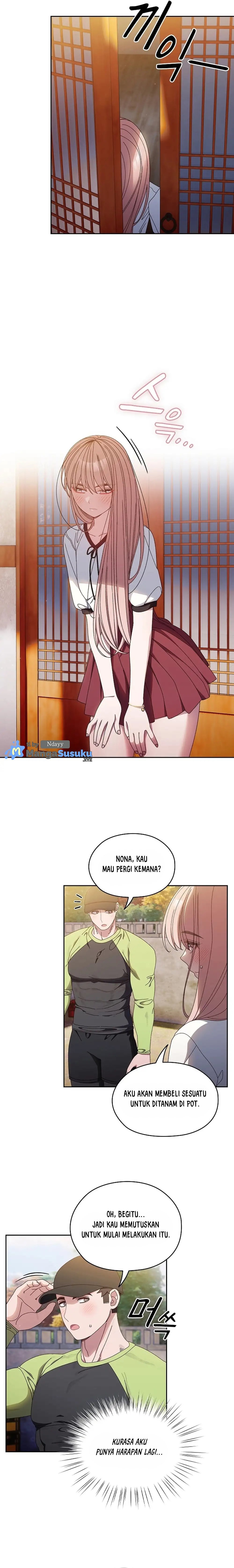 Boss! Give Me Your Daughter! - Chapter 16 7