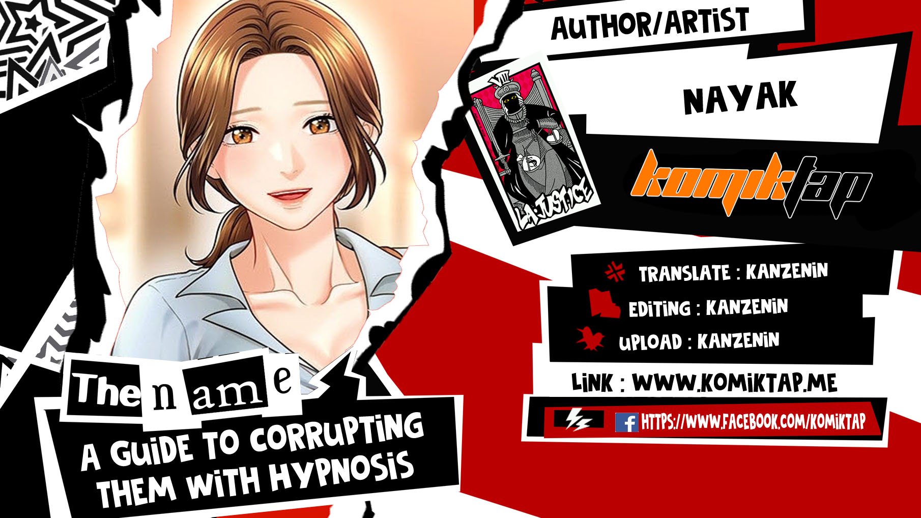 A Guide to Corrupting Them With Hypnosis - Chapter 16 1