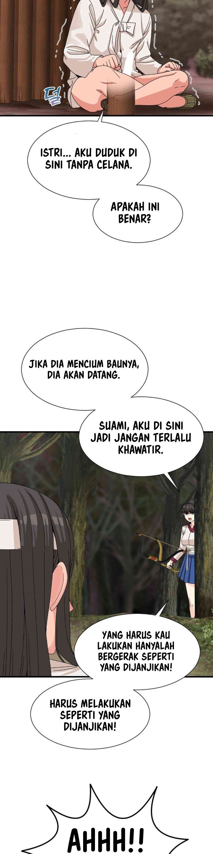 Flowers of War - Chapter 16 18