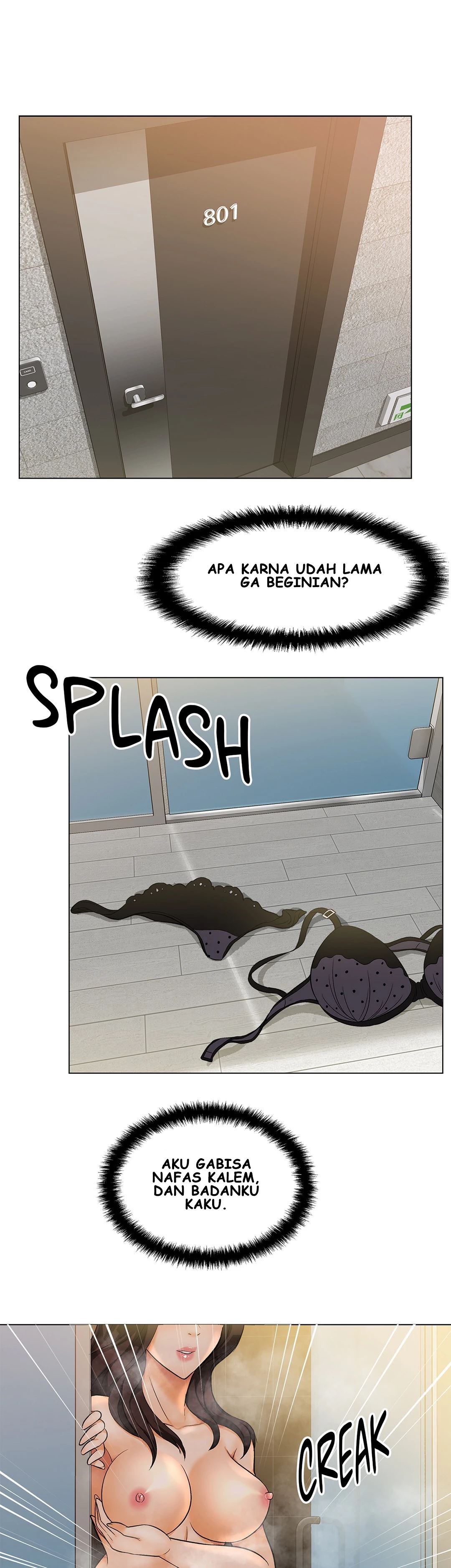 Back With a Bang - Chapter 16 2