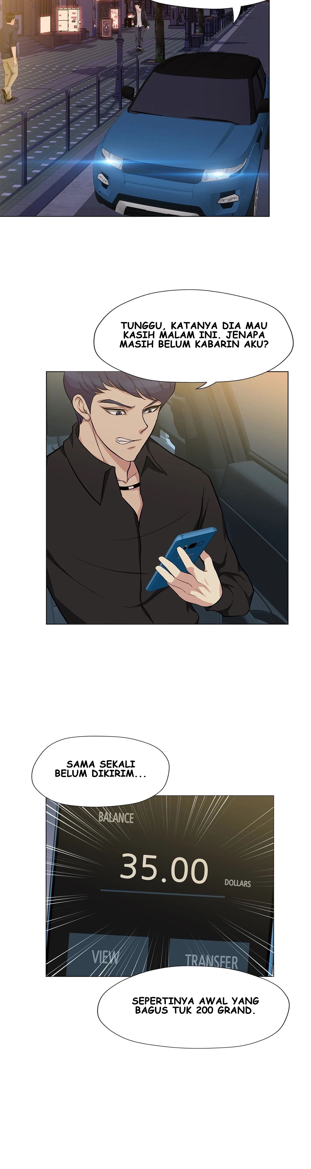 Back With a Bang - Chapter 16 19