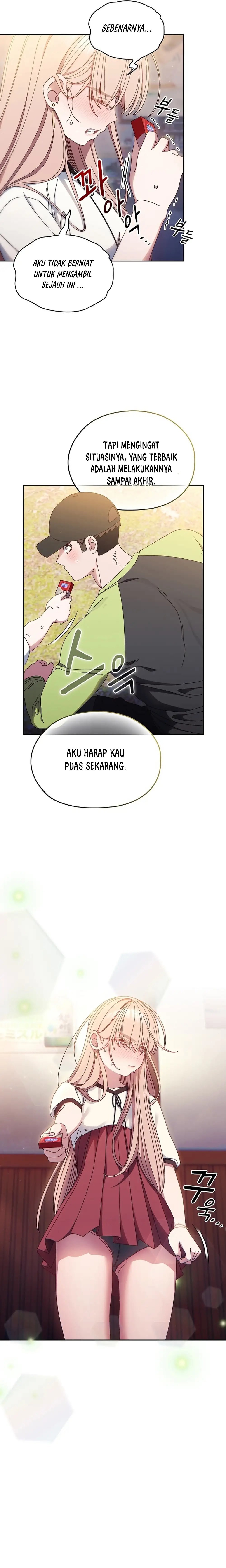 Boss! Give Me Your Daughter! - Chapter 16 20