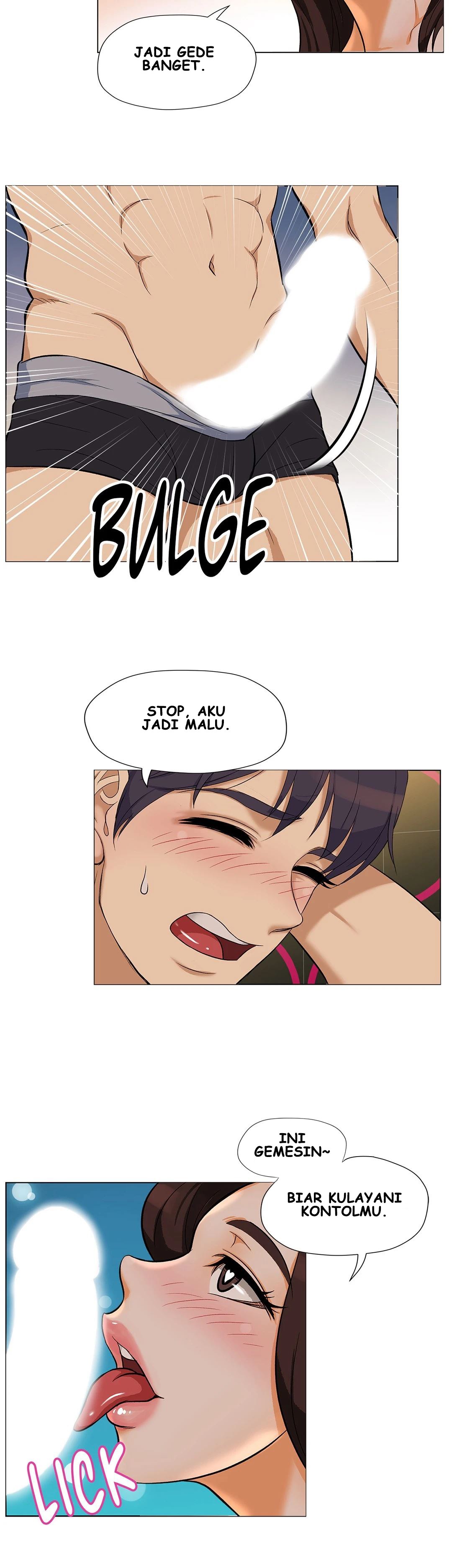 Back With a Bang - Chapter 16 13