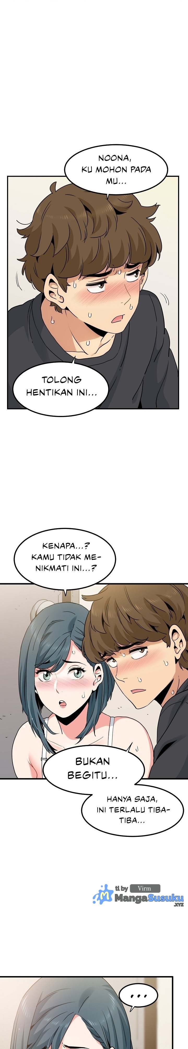 A Turning Point - Chapter 16 6