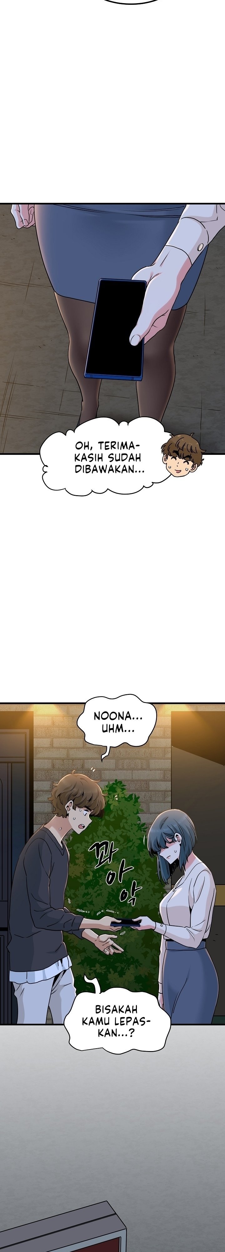 A Turning Point - Chapter 16 30