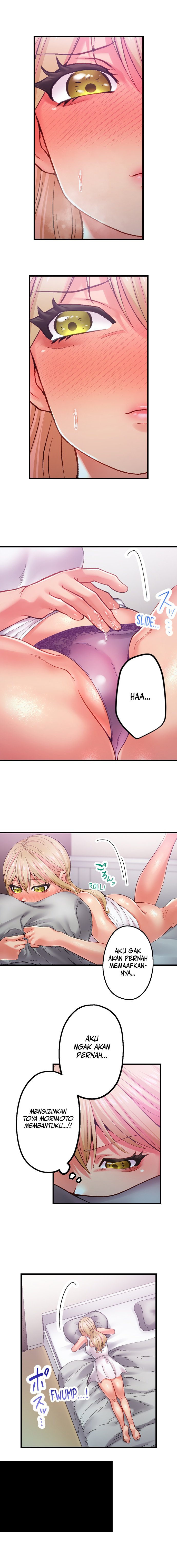 Obey the Dirty Rules of This Neighborhood! - Chapter 16 8