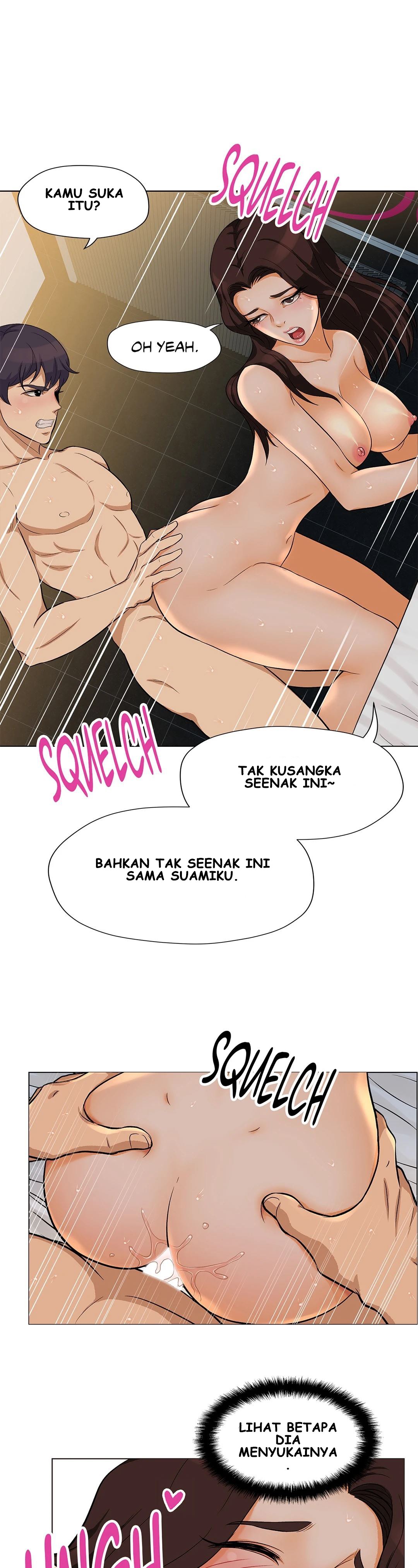 Back With a Bang - Chapter 16 16