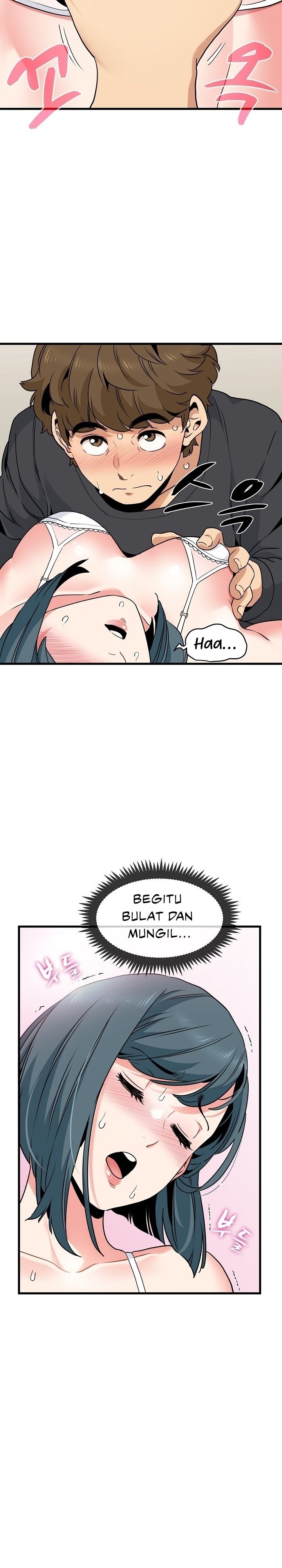 A Turning Point - Chapter 16 15