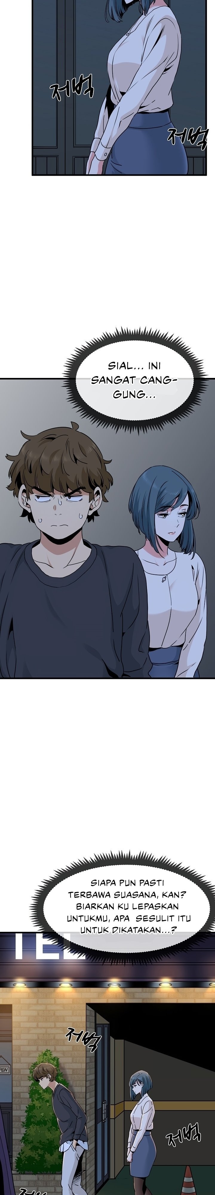 A Turning Point - Chapter 16 28