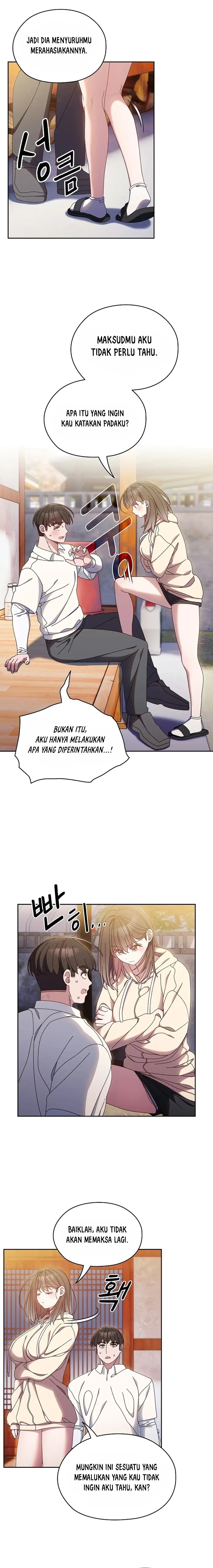 Boss! Give Me Your Daughter! - Chapter 16 4