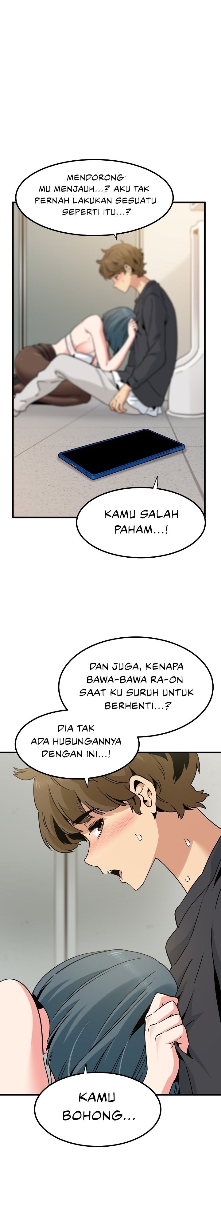 A Turning Point - Chapter 16 9