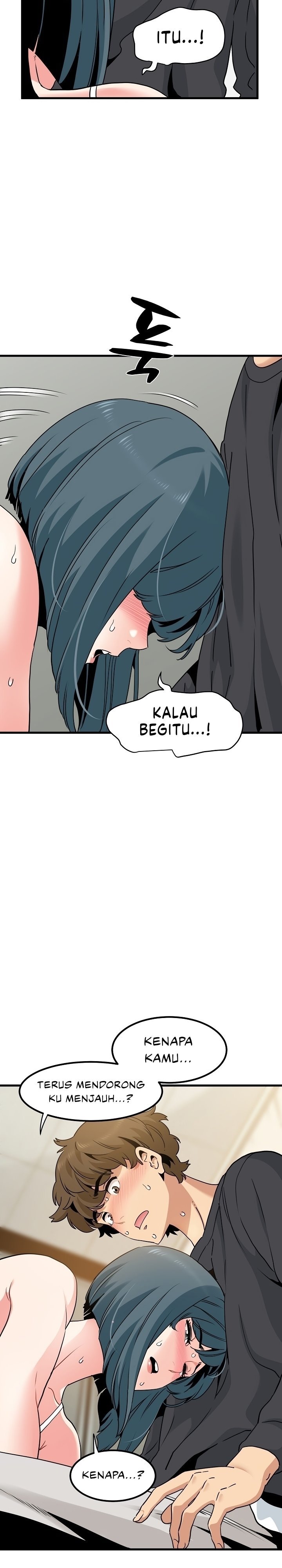 A Turning Point - Chapter 16 8