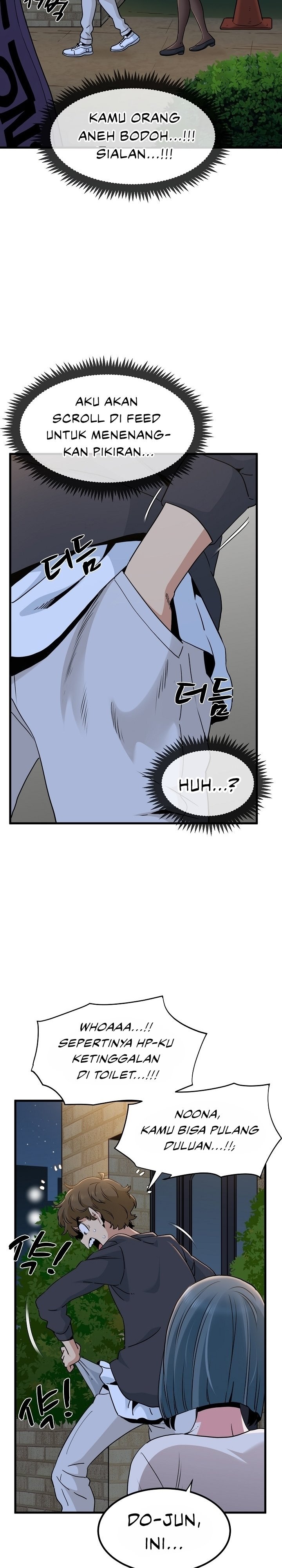 A Turning Point - Chapter 16 29