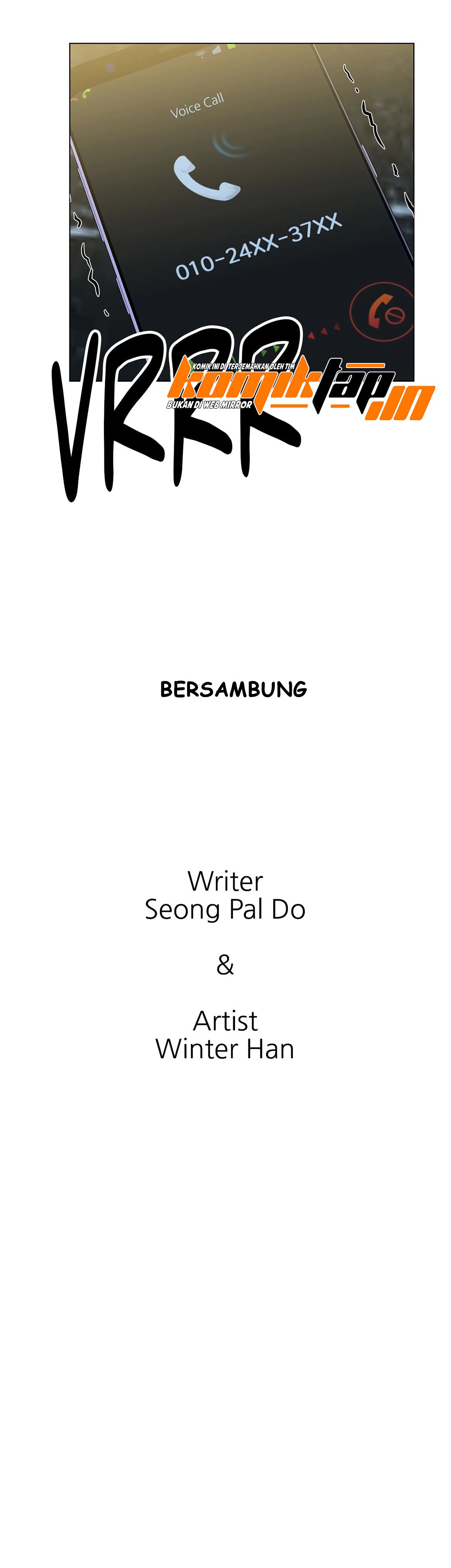 Back With a Bang - Chapter 16 27