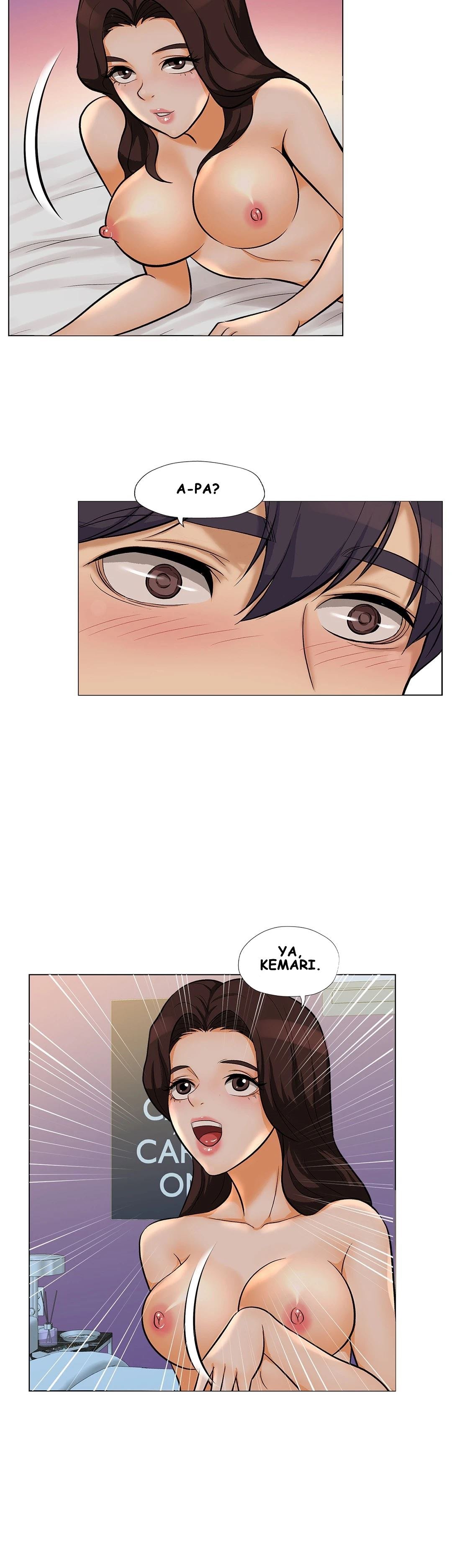 Back With a Bang - Chapter 16 11