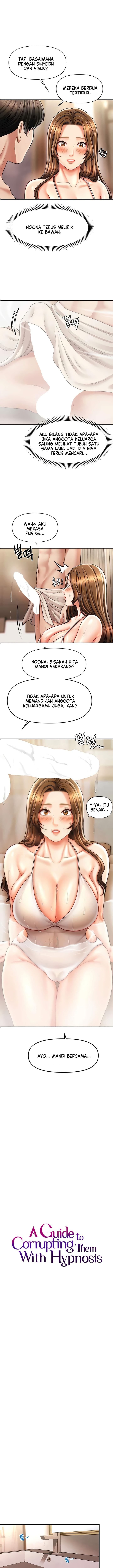 A Guide to Corrupting Them With Hypnosis - Chapter 16 3